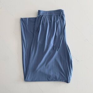 lululemon modal lounge pant 32”